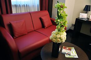 Crowne Plaza Milan City by IHG