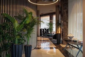 Crowne Plaza Milan City by IHG