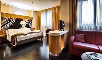 Crowne Plaza Milan City by IHG