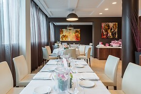 Crowne Plaza Milan City by IHG