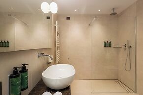 Crowne Plaza Milan City by IHG