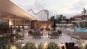 Crowne Plaza Milan City by IHG