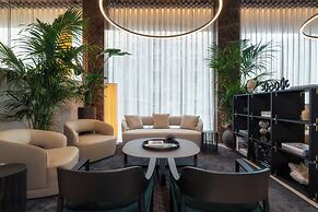 Crowne Plaza Milan City by IHG
