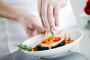 Crowne Plaza Milan City by IHG