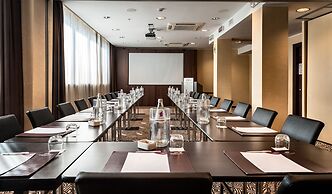 Crowne Plaza Milan City by IHG