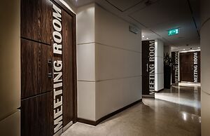 Crowne Plaza Milan City by IHG