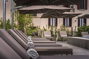 Crowne Plaza Milan City by IHG