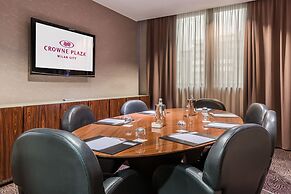 Crowne Plaza Milan City by IHG