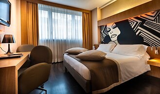 Crowne Plaza Milan City by IHG