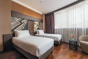Crowne Plaza Milan City by IHG
