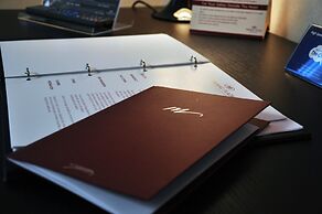 Crowne Plaza Milan City by IHG