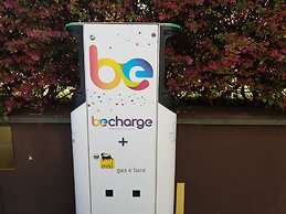 Crowne Plaza Milan City by IHG