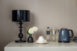 Crowne Plaza Milan City by IHG