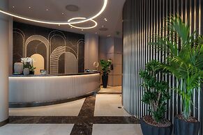 Crowne Plaza Milan City by IHG
