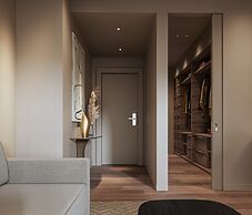 Crowne Plaza Milan City by IHG