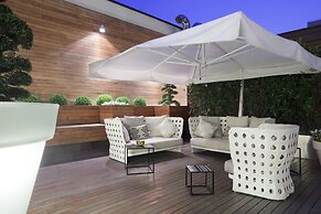 Crowne Plaza Milan City by IHG