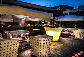 Crowne Plaza Milan City by IHG