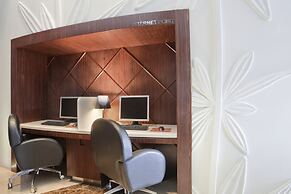 Crowne Plaza Milan City by IHG