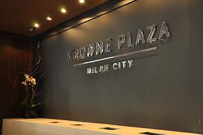 Crowne Plaza Milan City by IHG