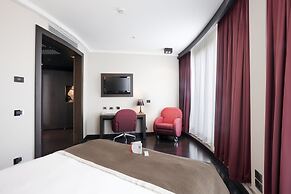 Crowne Plaza Milan City by IHG