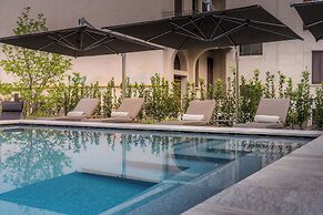 Crowne Plaza Milan City by IHG
