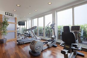 Crowne Plaza Milan City by IHG