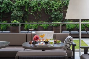 Crowne Plaza Milan City by IHG