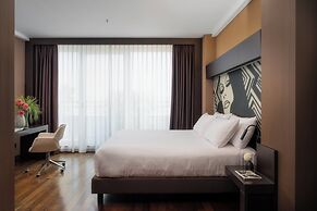 Crowne Plaza Milan City by IHG