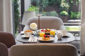 Crowne Plaza Milan City by IHG