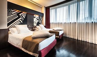 Crowne Plaza Milan City by IHG