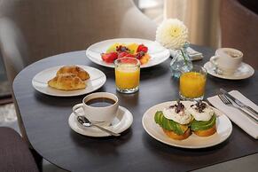 Crowne Plaza Milan City by IHG