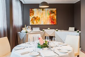 Crowne Plaza Milan City by IHG