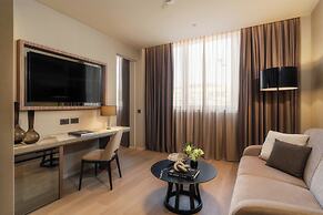 Crowne Plaza Milan City by IHG