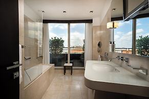 Crowne Plaza Milan City by IHG