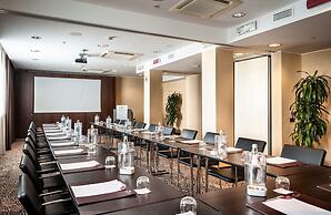 Crowne Plaza Milan City by IHG