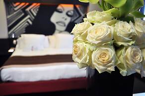 Crowne Plaza Milan City by IHG