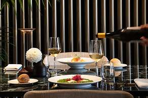 Crowne Plaza Milan City by IHG
