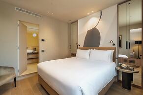 Crowne Plaza Milan City by IHG