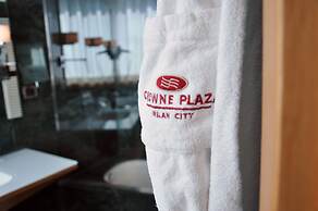 Crowne Plaza Milan City by IHG