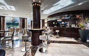 Crowne Plaza Milan City by IHG