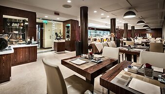 Crowne Plaza Milan City by IHG