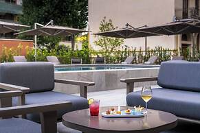 Crowne Plaza Milan City by IHG