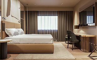 Crowne Plaza Milan City by IHG
