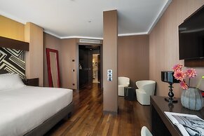 Crowne Plaza Milan City by IHG