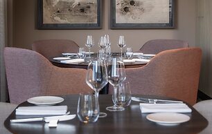Crowne Plaza Milan City by IHG