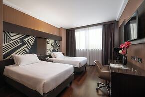 Crowne Plaza Milan City by IHG