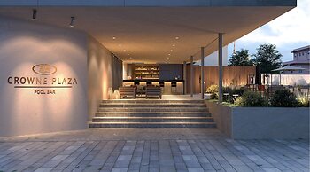 Crowne Plaza Milan City by IHG