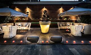 Crowne Plaza Milan City by IHG