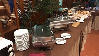 Rural Hotel Las Gacelas