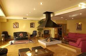 Rural Hotel Las Gacelas